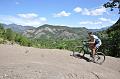 MTB Tour 2009 Raid Terres Noires M-19
